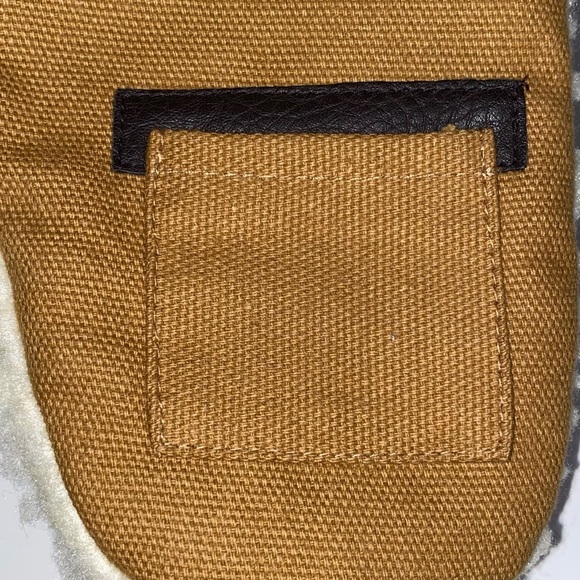 Stetson Canvas Trapper Hat - Picture 10 of 16